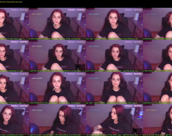 ps4pro — 54 minute Chaturbate female cam show recording, 1080p, Oct 28, 2022