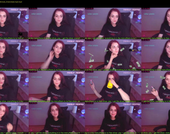 ps4pro — 29 minute Chaturbate female cam show recording, 1080p, Oct 28, 2022