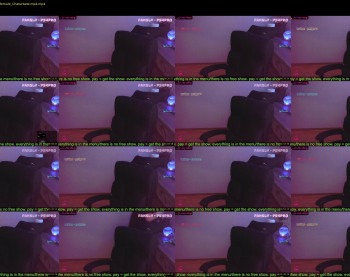 ps4pro — 3 minute Chaturbate female cam show recording, 1080p, Oct 28, 2022