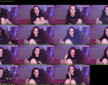 ps4pro — 62 minute Chaturbate female cam show recording, 1080p, Oct 29, 2022