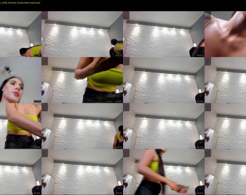 rebeccabaxter — 4 minute Chaturbate female cam show recording, 720p, Oct 28, 2022