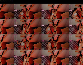 rocksbabies — 7 minute Chaturbate female cam show recording, 1080p, Oct 28, 2022