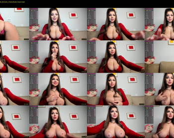 ronnie__g — 54 minute Chaturbate female cam show recording, 1080p, Oct 29, 2022