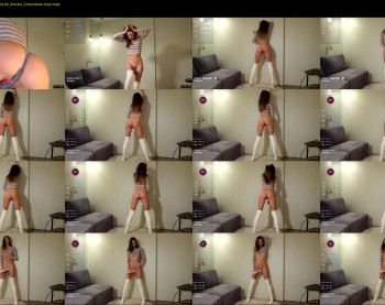 ronny_ponny — 39 minute Chaturbate female cam show recording, 1080p, Oct 28, 2022