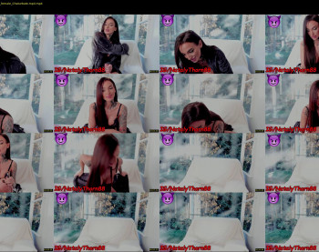 rosetatt — 57 minute Chaturbate female cam show recording, 1080p, Oct 28, 2022