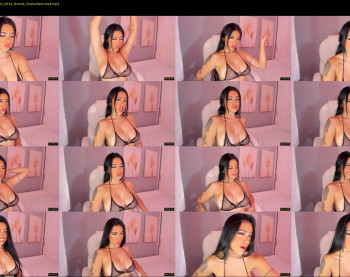 rouse_hallberg_ — 60 minute Chaturbate female cam show recording, 1080p, Oct 28, 2022