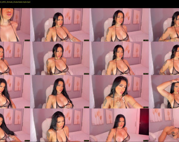 rouse_hallberg_ — 66 minute Chaturbate female cam show recording, 1080p, Oct 28, 2022
