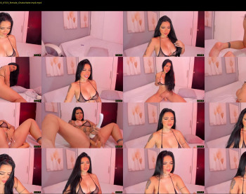 rouse_hallberg_ — 66 minute Chaturbate female cam show recording, 1080p, Oct 28, 2022