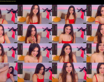 sabina_zara — 44 minute Chaturbate female cam show recording, 1080p, Oct 28, 2022