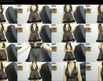 sakata_ai — 6 minute Chaturbate female cam show recording, 1080p, Oct 28, 2022