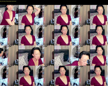 sandrami__ — 3 minute Chaturbate female cam show recording, 720p, Oct 28, 2022