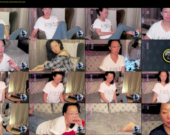 sandrami__ — 65 minute Chaturbate female cam show recording, 720p, Oct 28, 2022