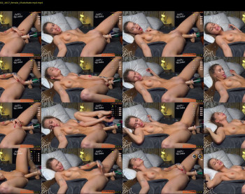 sarah__marlow__ — 11 minute Chaturbate couple cam show recording, 720p, Oct 28, 2022
