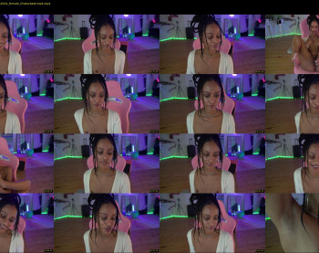 sasha_amour — 57 minute Chaturbate female cam show recording, 1080p, Oct 29, 2022