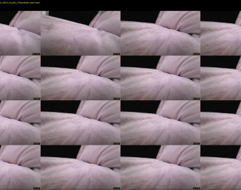 scarlettandtom — 4 minute Chaturbate couple cam show recording, 1080p, Oct 28, 2022