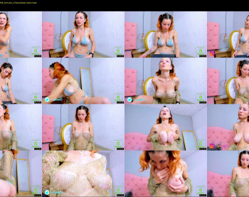 selenecam — 32 minute Chaturbate female cam show recording, 1080p, Oct 29, 2022