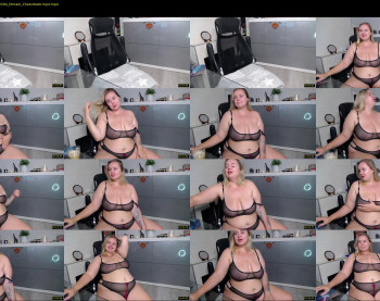 showmebbw — 29 minute Chaturbate female cam show recording, 720p, Oct 28, 2022