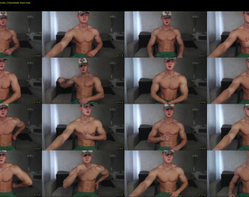 sinffuly — 54 minute Chaturbate male cam show recording, 1080p, Oct 28, 2022