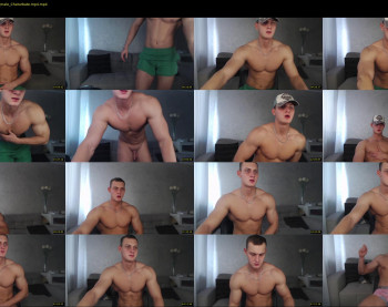 sinffuly — 54 minute Chaturbate male cam show recording, 1080p, Oct 28, 2022
