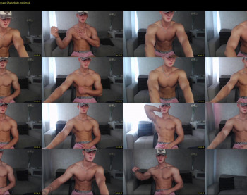 sinffuly — 54 minute Chaturbate male cam show recording, 1080p, Oct 28, 2022
