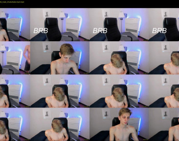 slim_andy — 8 minute Chaturbate male cam show recording, 1080p, Oct 28, 2022