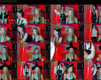 small_blondee — 35 minute Chaturbate female cam show recording, 1080p, Oct 29, 2022