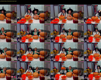 small_blondee — 60 minute Chaturbate female cam show recording, 1080p, Oct 29, 2022