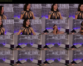 sofiafoster — 59 minute Chaturbate female cam show recording, 1080p, Oct 28, 2022