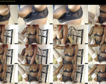 sofiasisko — 11 minute Chaturbate female cam show recording, 720p, Oct 28, 2022