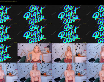 sonya_boldwin — 68 minute Chaturbate female cam show recording, 1080p, Oct 28, 2022