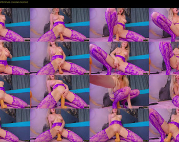 sonya_keller — 39 minute Chaturbate female cam show recording, 1080p, Oct 29, 2022