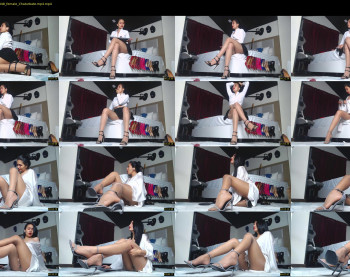 stefi_alizon — 53 minute Chaturbate female cam show recording, 1080p, Oct 28, 2022