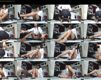 stefi_alizon — 56 minute Chaturbate female cam show recording, 1080p, Oct 29, 2022