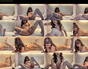 stella_land — 55 minute Chaturbate female cam show recording, 1080p, Oct 28, 2022