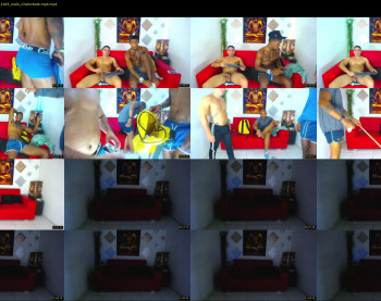 stivendreams — 15 minute Chaturbate male cam show recording, 1080p, Oct 28, 2022