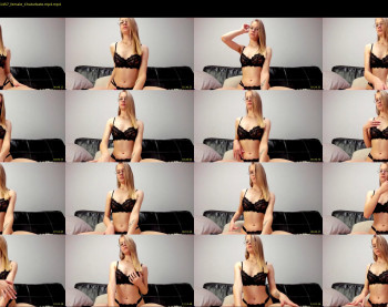 sunbeam181 — 14 minute Chaturbate female cam show recording, 720p, Oct 28, 2022
