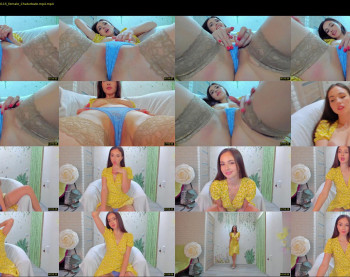sunshine13_ — 51 minute Chaturbate female cam show recording, 1080p, Oct 29, 2022