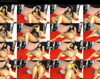 tanisha_owens2 — 63 minute Chaturbate female cam show recording, 480p, Oct 28, 2022