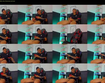 tatanwalker — 55 minute Chaturbate male cam show recording, 1080p, Oct 28, 2022