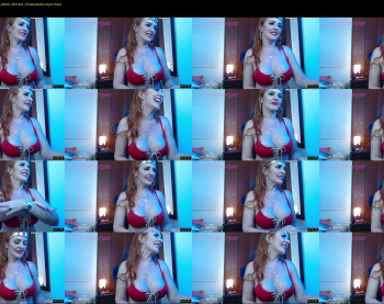 tatianaharper — 7 minute Chaturbate female cam show recording, 1080p, Oct 28, 2022