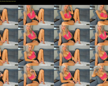 teonatorru — 3 minute Chaturbate female cam show recording, 720p, Oct 29, 2022
