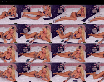 thebaewatch — 6 minute Chaturbate female cam show recording, 1080p, Oct 28, 2022