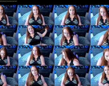 thiccjess420 — 8 minute Chaturbate female cam show recording, 1080p, Oct 28, 2022