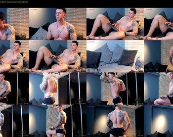 thomas_falcon1 — 55 minute Chaturbate male cam show recording, 1080p, Oct 28, 2022