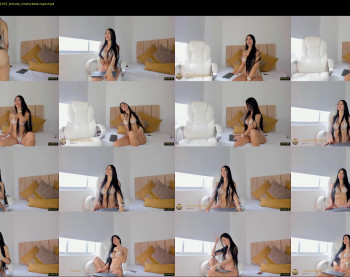 tiffanystone_ — 54 minute Chaturbate female cam show recording, 1080p, Oct 28, 2022