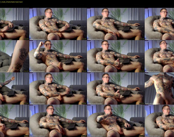 tom__ice — 49 minute Chaturbate male cam show recording, 1080p, Oct 28, 2022