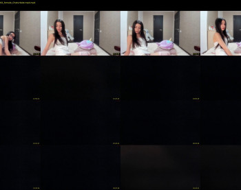totallytiny_ — 44 minute Chaturbate female cam show recording, 720p, Oct 28, 2022