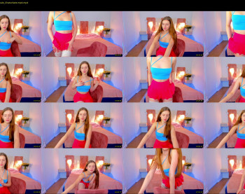 toxl — 55 minute Chaturbate female cam show recording, 1080p, Oct 28, 2022