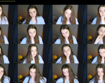 tutti_frutti_ — 23 minute Chaturbate female cam show recording, 1080p, Oct 28, 2022