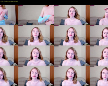 vanessa_maes — 6 minute Chaturbate female cam show recording, 1080p, Oct 28, 2022